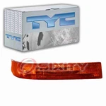 Tyc Front Right Turn Signal Parking Light 1992-1996 Ford Bronco. Fixed Price $27.19.