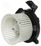 Hvac Blower Motor Four Seasons 75040 Compatible With 2012 Toyota Tacoma. Fixed Price $170.47.