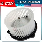 A/c Heater Blower Motor With Fan Cage For 2000 01 02 03-2006 Toyota Tundra Front. Fixed Price $33.34.