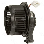 Four Seasons Hvac Blower Motor For Corolla, RAV4, Tc, Xb, Matrix, Vibe 75840. Fixed Price $60.60.