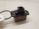 Toyota Sequoia, Rear Blower Motor Resistor, 2002-2003, 077800-0620. Fixed Price $57.74.
