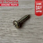 Genuine Oem Toyota Lexus Screw Part 90099-00968. Fixed Price $7.90.