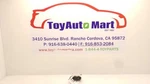04 05 07 08 09 Toyota Prius Ac Servo Damper 063700-7960. Fixed Price $72.25.