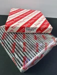 Genuine 87139-50100 Cabin Air Filter For Toyota Scion RAV4 4RUNNER 2008-2023. Fixed Price $13.99.