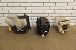 2000 Toyota 4RUNNER Oem 3-PC Heater Housing Core & Blower Motor. Fixed Price $201.82.