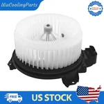 A/c Heater Blower Motor W/fan Cage For Toyota Camry Avalon Tundra Lexus ES350. Fixed Price $43.89.
