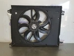 22 Toyota Sienna Xle 2.5L Fwd Radiator Fan Motor 1636331510 Oem. Fixed Price $750.00.