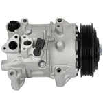 Ac A/c Compressor For Toyota 2012-2017 Camry L4 2.5L 2009-2012 RAV4. Fixed Price $183.90.