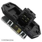 Beck Arnley 204-0044 Blower Motor Resistor For 01-05 Toyota RAV4. Fixed Price $51.99.