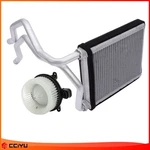 Hvac Blower Motor With Heater Core Matrix Kit Fits 2011 2012-2016 Toyota Sienna. Fixed Price $86.09.