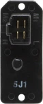 Hvac Resistor-blowermotor 4 Seasons 20181. Fixed Price $106.95.