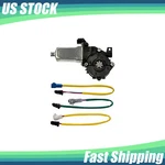 Dorman Power Window Motor For Geo Toyota Lexus Mitsubishi Car Pickup Truck. Fixed Price $100.10.