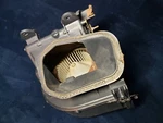 84-88 Toyota Pickup 89 4RUNNER Heater Ac Blower Motor Fan Housing Assembly Oem. Fixed Price $119.95.