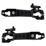 Left Front Exterior Door Handle 2002-2010 Lexus ES300 Scion Tc Toyota 6920133010. Fixed Price $82.02.