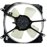 For 96 97 98 99 00 RAV4 Radiator Engine Cooling Fan Motor W/ Blade Shroud. Fixed Price $154.95.