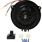 For Toyota RAV4/SEQUOIA Blower Motor 2001 2002 2003 Front With 2-LEAD Wires. Fixed Price $57.07.