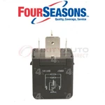 Four Seasons Hvac Blower Motor Relay For 2000-2002 Toyota MR2 Spyder At. Fixed Price $28.42.