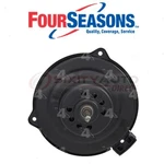 Four Seasons Front Hvac Blower Motor For 2004-2007 Toyota Sequoia Heating Ih. Fixed Price $68.74.