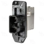 Hvac Blower Motor Resistor For 1999-2003 Toyota Solara Four Seasons. Fixed Price $41.40.