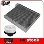 1X Blower Motor And Evaporator Core For 2003 2004-2009 Toyota 4RUNNER Front. Fixed Price $74.94.