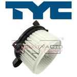 Tyc 700269 Hvac Blower Motor For PM9375 76904 13369460 13263279 Heating Air Os. Fixed Price $61.57.