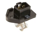 Denso 92PB38K Blower Motor Resistor Fits 1984-1986 Toyota Pickup First Time. Fixed Price $33.67.