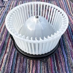 Hvac Heater Blower Motor W/ Fan For Toyota Sequoia 2001-2007 Tundra 2004-2006. Fixed Price $21.00.