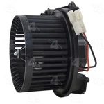 Four Seasons Hvac Blower Motor For Xd, Yaris 75841. Fixed Price $71.70.