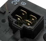 Standard RU86 New Hvac Blower Motor Resistor Toyota MR2 *1991-1995). Fixed Price $78.25.