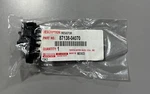 Genuine Toyota Tacoma 2005-2023 Hvac Blower Motor Fan Resistor 87138-04070 Oem. Fixed Price $49.00.