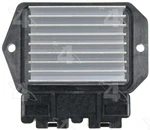 Hvac Resistor-blowermotor 20386 Fits 04-10 Toyota Prius. Fixed Price $204.09.