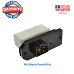 Blower Motor Resistor Fits :oem Toyota RAV4 1996-2000. Fixed Price $131.66.