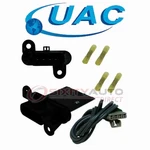 Uac Hvac Blower Motor Resistor For 2005-2017 Toyota Tacoma Heating Air Gy. Fixed Price $45.53.