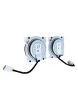 2022-2024 Toyota Tundra Driver Seat Ventilation Blower Motor Set Of Oem. Fixed Price $153.80.