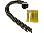 Hvac Blower Motor Relay Connector Fits Toyota 4RUNNER 1999-2002 84YMFFMN. Fixed Price $39.42.