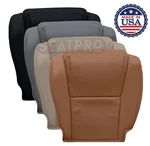 2007-2013 Toyota Sequoia Platinum 4-DOOR Perforated Front Bottom Seat Cover. Fixed Price $130.62.