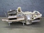 96-00 Toyota MARK2 JZX100 Tourer Hvac A/c Blower Motor Heater Core Climate Box. Fixed Price $586.38.