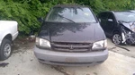 Blower Motor Rear Heater Fan Fits 98-03 Sienna 1246756. Fixed Price $64.94.