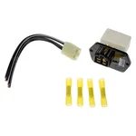 For Toyota Tacoma 1995-2004 Dorman Hvac Blower Motor Resistor Kit. Fixed Price $20.41.