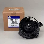 Napa Blower Motor Ac / Heater For Lexus & Toyota 655-2697 75830. Fixed Price $120.96.