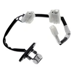 For Toyota 4RUNNER 84-88 Standard RU-303 Intermotor Hvac Blower Resistor. Fixed Price $57.71.