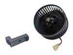 Four Seasons 75855 Flanged Vented Ccw Hvac Blower Motor With Wheel. Fixed Price $34.99.