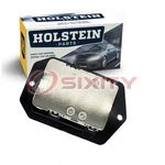 Holstein Hvac Blower Motor Resistor For 2009-2014 Toyota Matrix Heating Air Nu. Fixed Price $27.19.