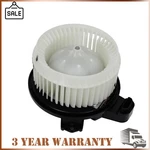 New Front Hvac Heater Blower Motor For Toyota Corolla Prius 2009-2018 8710302190. Fixed Price $49.99.