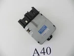 2001-2005 Lexus IS300 87165-22050 Blower Control Motor Module Denso Oem +++ #A40. Fixed Price $25.00.