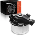 A-premium Front Hvac Heater Blower Motor Assembly Compatible With Toyota &.... Fixed Price $51.98.