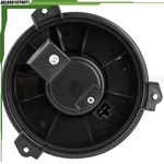 For 2011-2018 Toyota Sienna 2008-2013 Highlander Rear Heater Blower Motor Fan. Fixed Price $35.98.