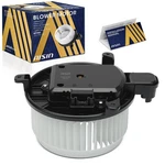 Aisin Hvac Brushless Blower Motor W/ Wheel For Lexus RX350 ES300H Toyota Sienna. Fixed Price $169.99.