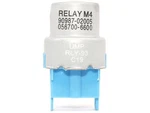 For 1978-1982 Toyota Pickup Blower Motor Relay United Automotive 91423XBHR 1979. Fixed Price $21.62.