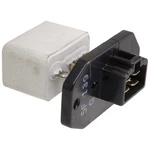 Hvac Blower Motor Resistor Wve 4P1560 Fits 98-03 Toyota Sienna 3.0L-V6. Fixed Price $155.91.